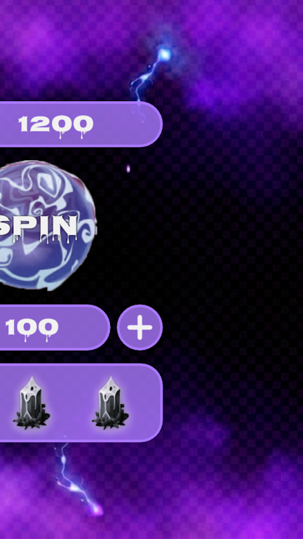 Mystical Olympus Slots Capture d'écran 3