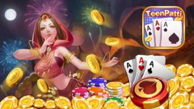 TeenPatti Gold应用截图第0张