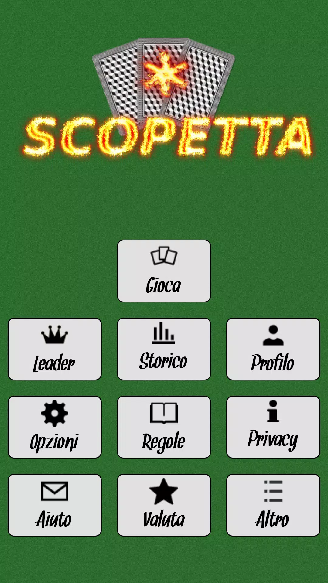 Scopetta Скриншот 0