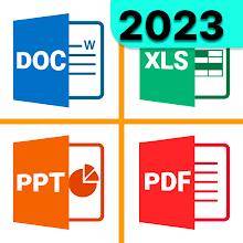 All Document Reader und Viewer