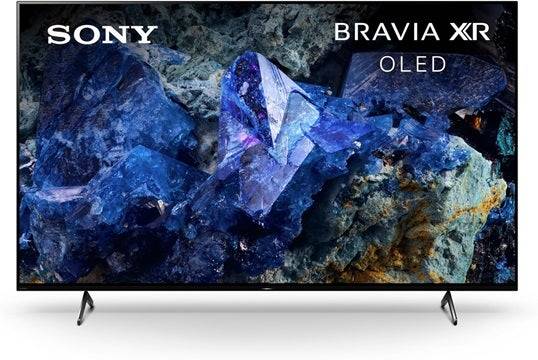 소니 55인치 브라비아 4K OLED 구글 TV 가격 1000달러 아래로 하락