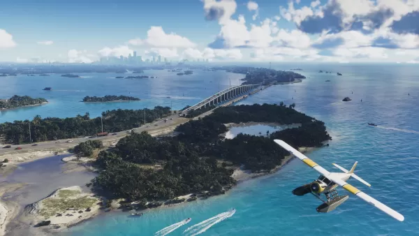 โครงการการทำแผนที่ GTA 6 พุ่งขึ้นด้วยรถพ่วง 2: 'ข้อมูลโอเวอร์โหลด'
