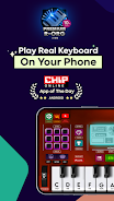 R-ORG 2023: Play Real Keyboard Ảnh chụp màn hình 0