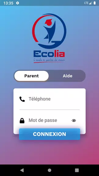 Ecolia Screenshot 0