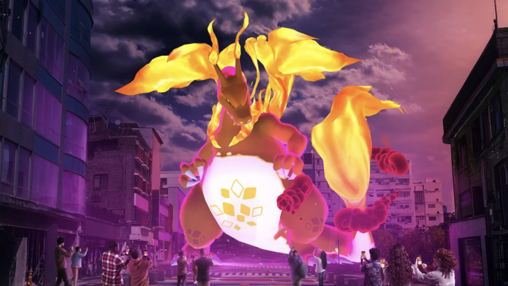 Pokémon go preregister at preorder