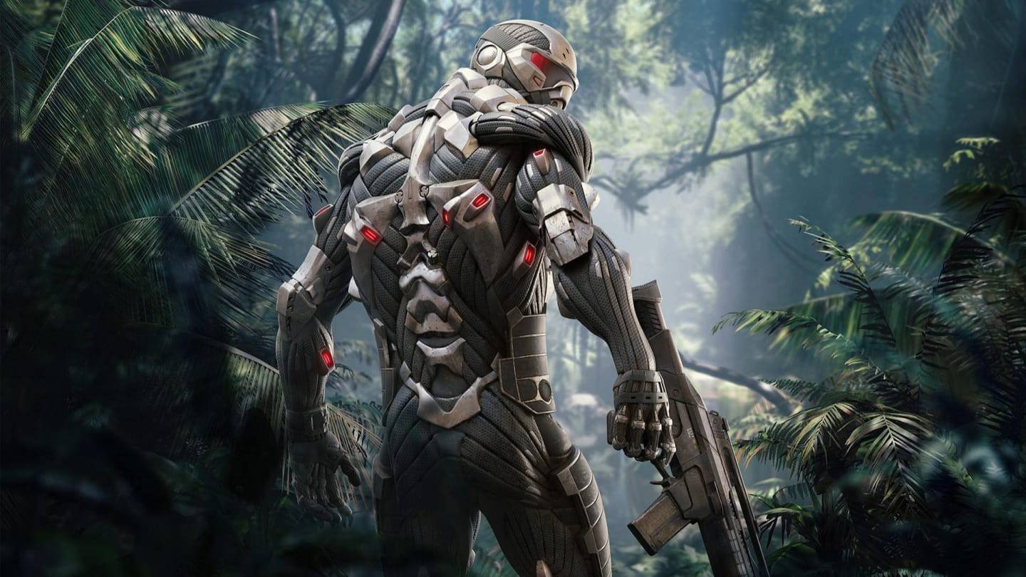 Crysis 4 개발은 재정 문제 속에서 중단되었습니다