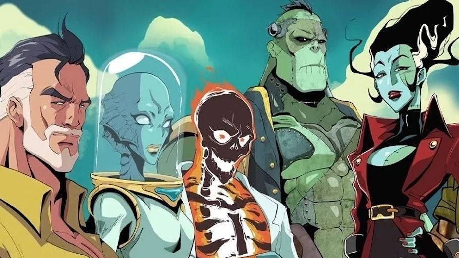 詹姆斯·冈恩（James Gunn）关于为什么粘土面电影适合DCU，而不是Reeves的蝙蝠侠传奇