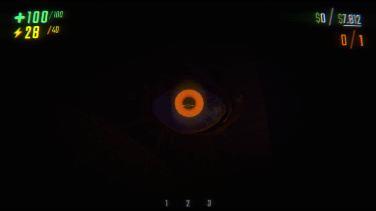 Stratégies pour vaincre le monstre oculaire Peeper de R.E.P.O. dévoilées