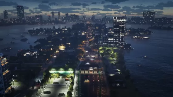 GTA 6 전에 GTA 6 지연을 얻었습니다