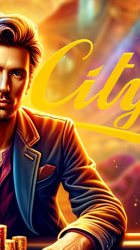 Slots Citysite Screenshot 2