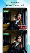 Remove Watermark, Easy Retouch Screenshot 1