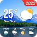 Weather Forecast App - Widgets