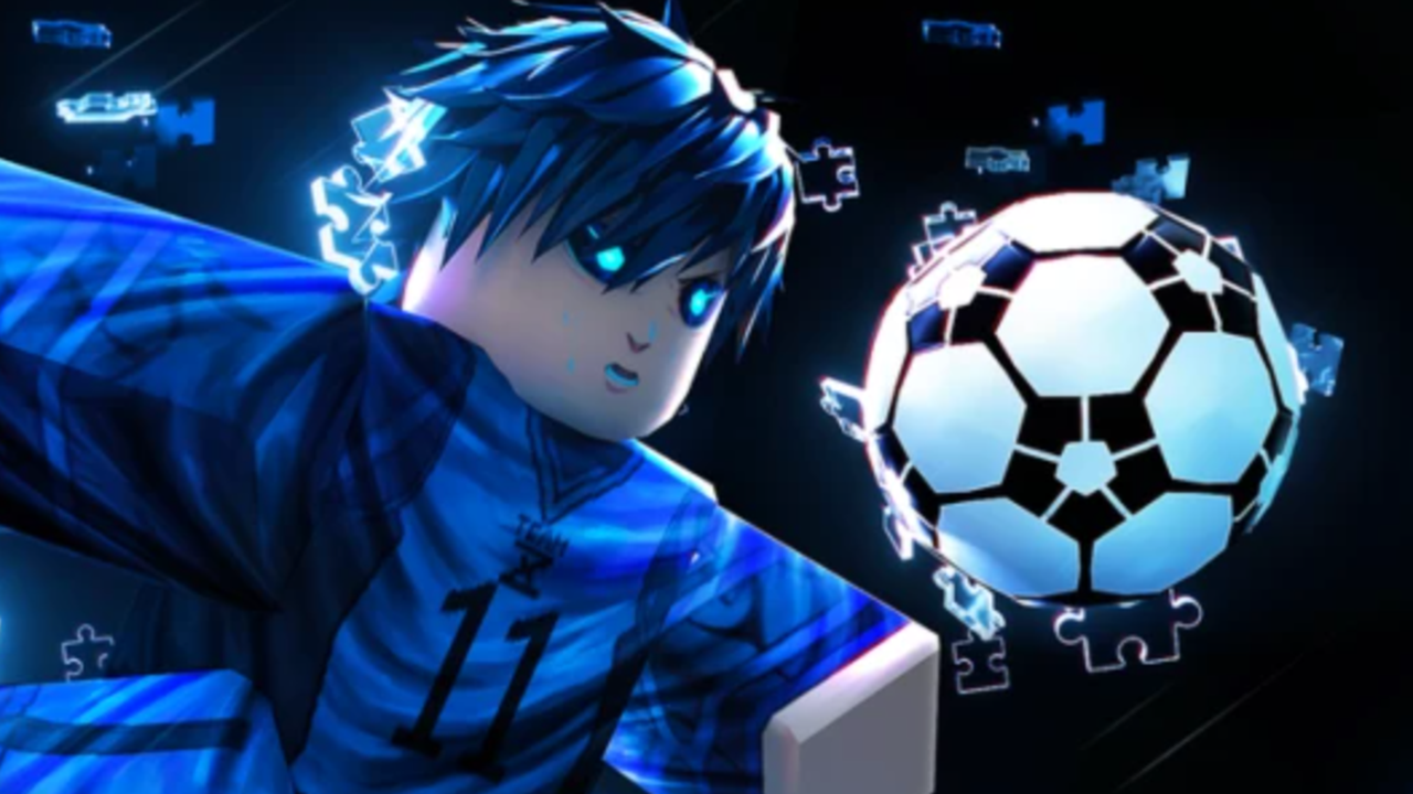 Mavi Kilit: Rakip Güncellemesi Roblox futbol taraftarlarına Lunar Yeni Yılı getiriyor.