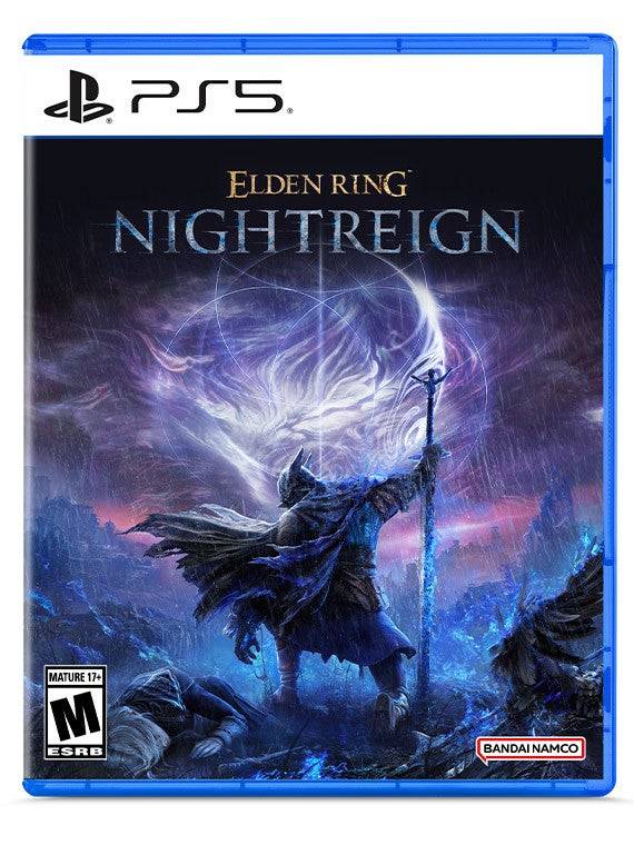 Elden Ring Nightreign: Editions tanıtıldı