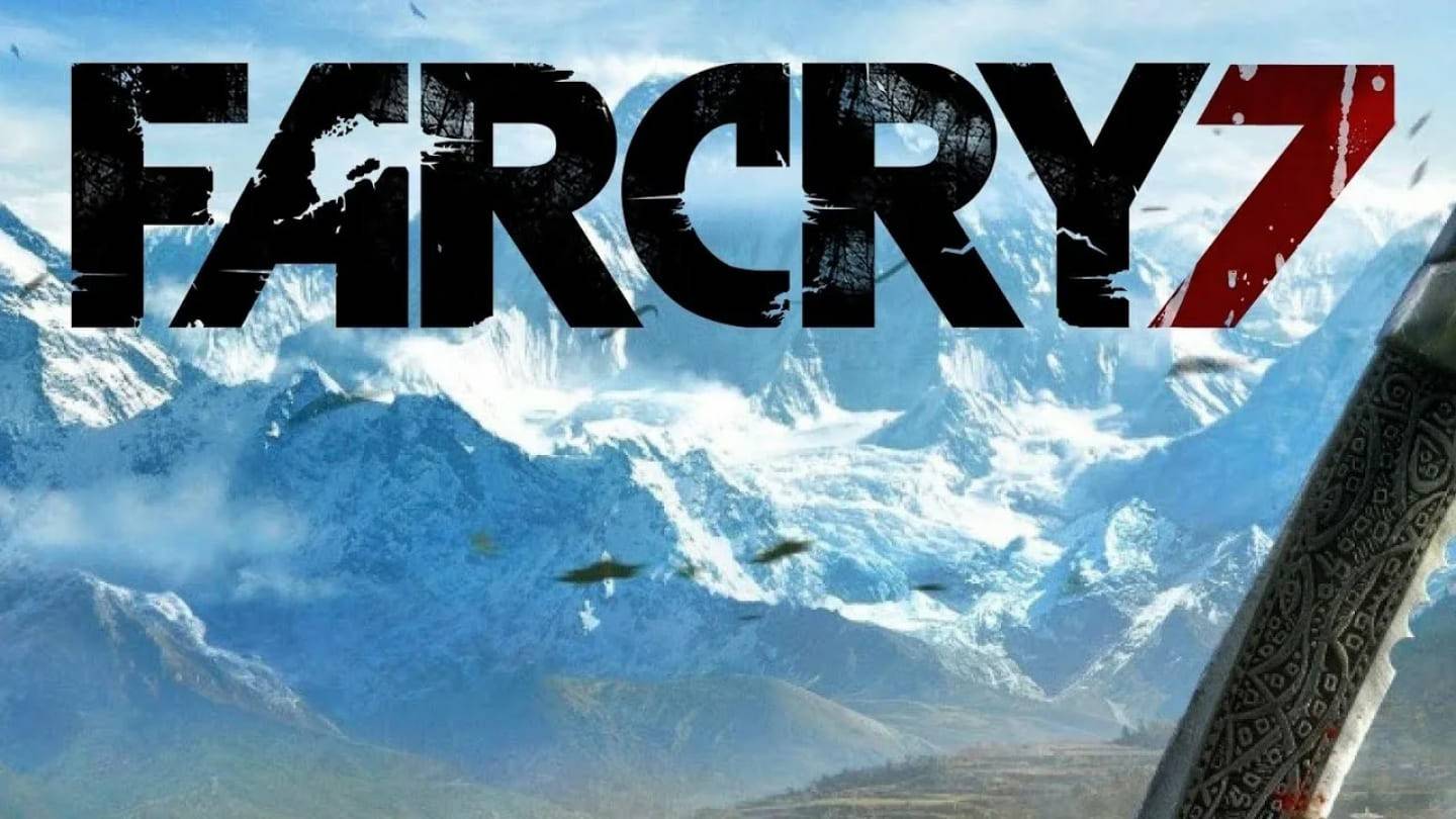 Far Cry 7: Nieuwe plot en het vaststellen van geruchten oppervlak