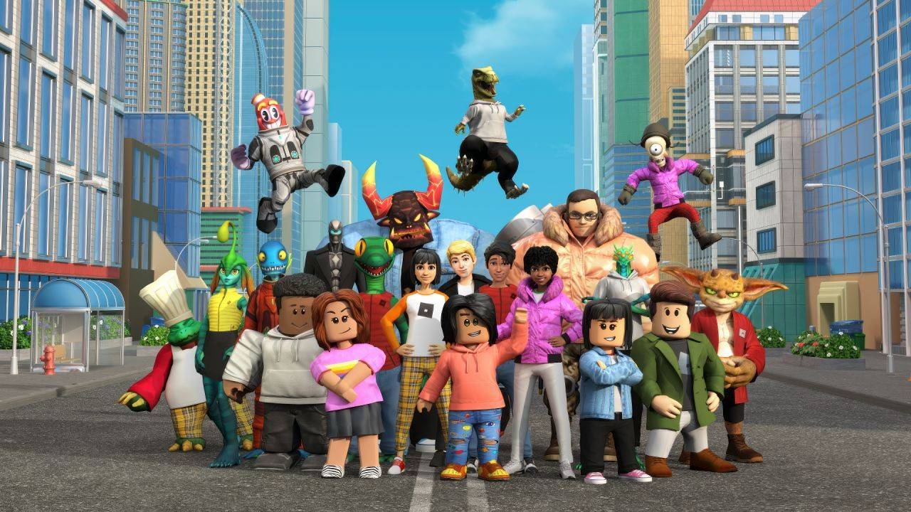 GTA 6 стремится конкурировать с Roblox, Fortnite in Creator Platform Space