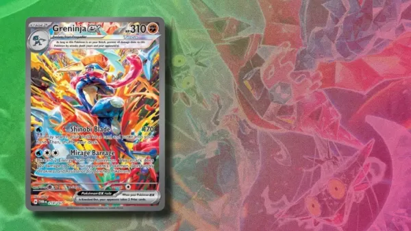 အကြီးမားဆုံးPokémonကတ်များနှင့်ရှုံးနိမ့်သူများ - မေလ 9