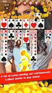 Star Model Solitaire :Klondike স্ক্রিনশট 1