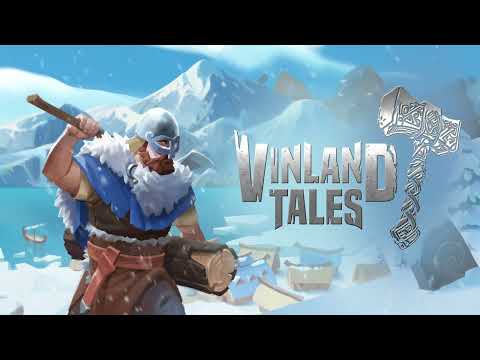 Een Vinland -saga