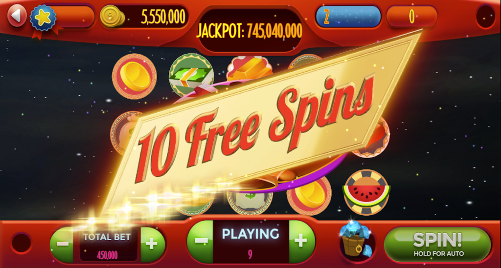 Coin Values-Slot Games 스크린샷 0