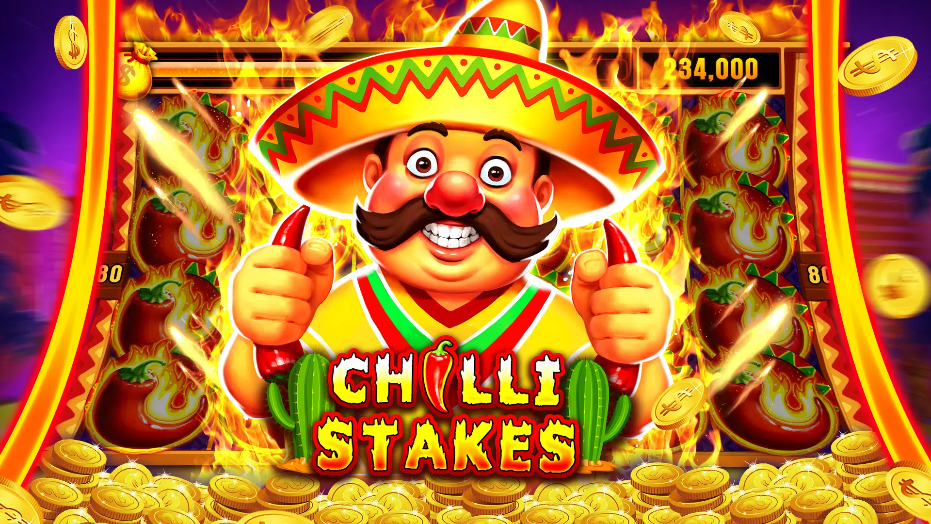 Woohoo™ Slots Schermafbeelding 3