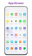 Launcher for iOS 17 Style應用截圖第0張