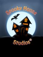 Spooky House ® Halloween Crush Captura de pantalla 0