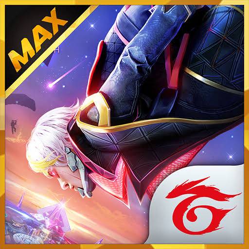 “現在在Android上可用的Free Fire Max”