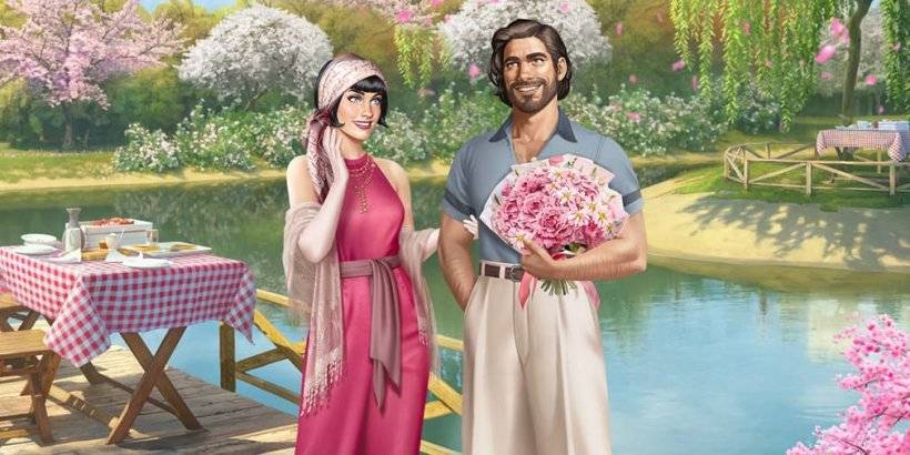 Hành trình tháng 6 tiết lộ sự kiện Valentine ấm lòng