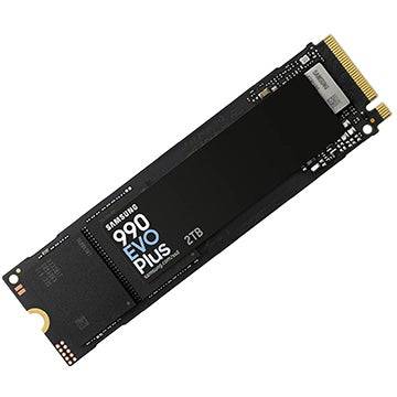 三星990 EVO加4TB PCIE GEN 4X4 M.2 SSD