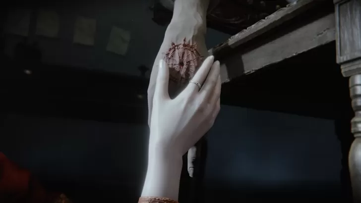 Duskbloods seni kansız olarak oynuyor, ama hayır, Bloodborne 2 değil