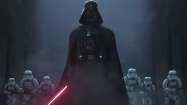 Purga Jedi