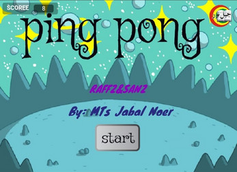 Ping Pong Janorta應用截圖第0張