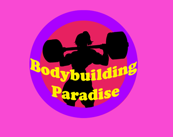 Bodybuilding paradise Schermafbeelding 0