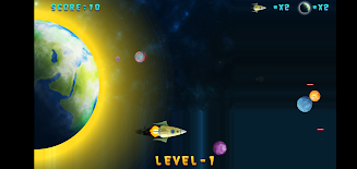 Earth Hero: Save The Planet Screenshot 3