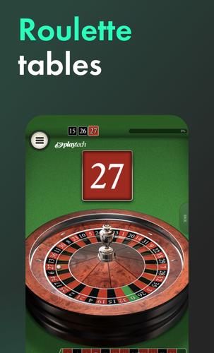 bet365 Casino Real Money Games Screenshot 3