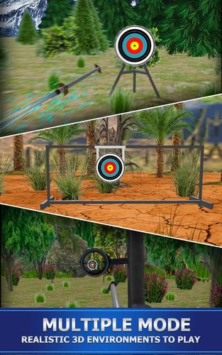 Archery Shoot Screenshot 0