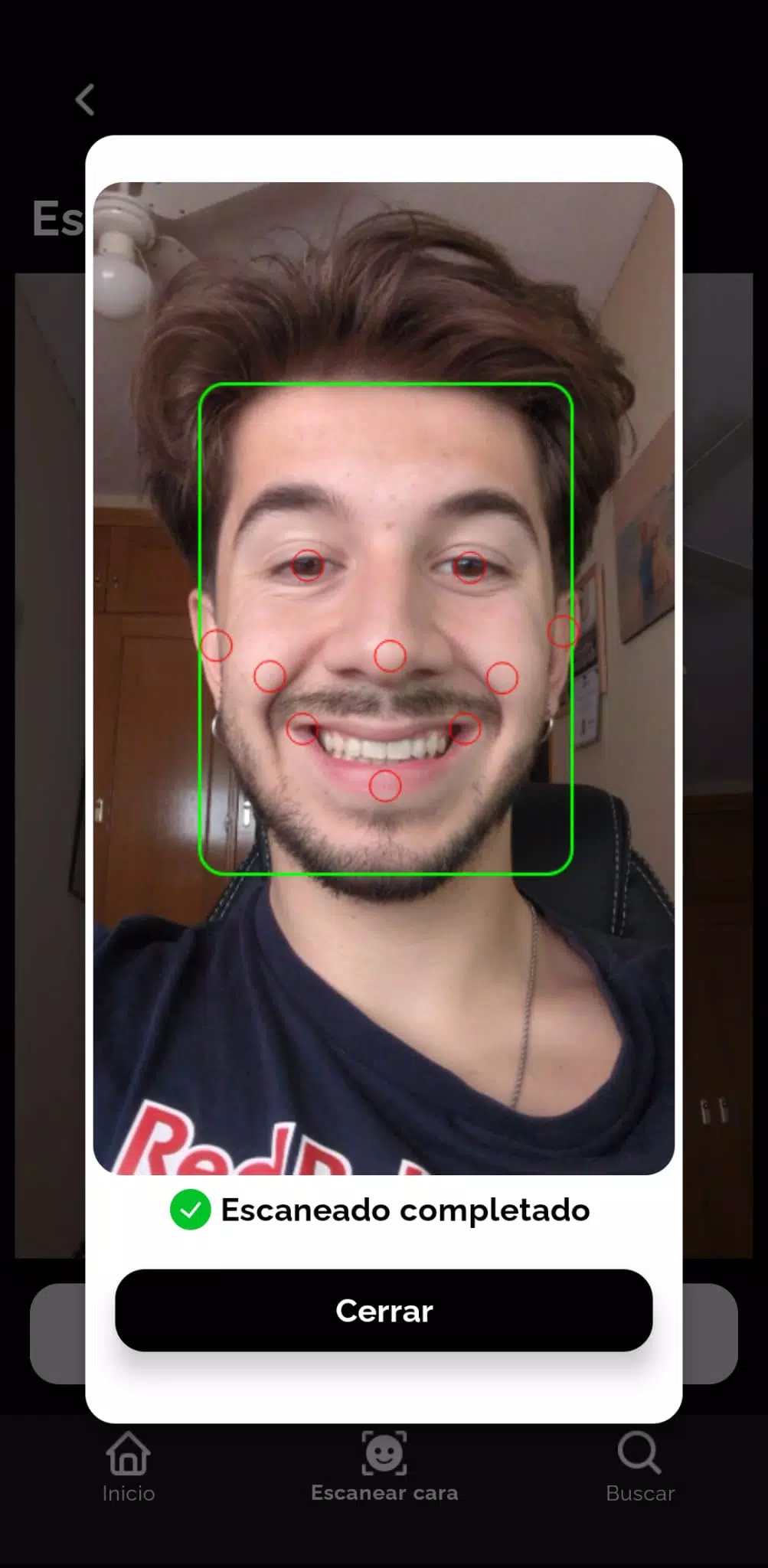 WhatCut + 스크린샷 1