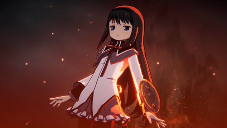 Madoka Magica Magia Exedra Preregister & Preordine