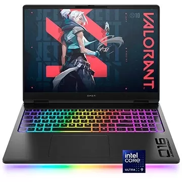 HP Amen Max 16：最便宜的RTX 5080遊戲筆記本電腦