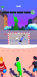 Handball Coach Screenshot 3