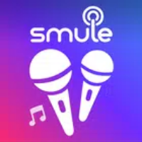 Smule：唱歌並錄製卡拉 OK