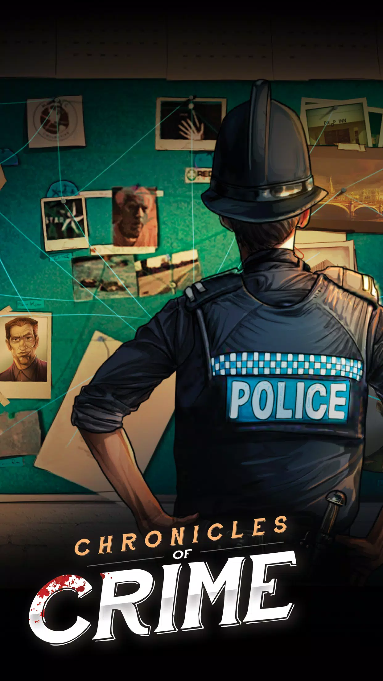 Chronicles of Crime স্ক্রিনশট 1