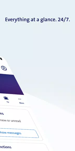 My Swisscom Скриншот 1