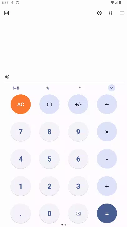 Goodluck Calc Game應用截圖第0張