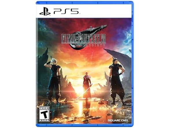 Woot Outshines Amazon's Spring Sale with Superior Video Game Deals