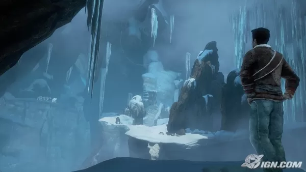 Uncharted 2: Kabilang sa mga magnanakaw