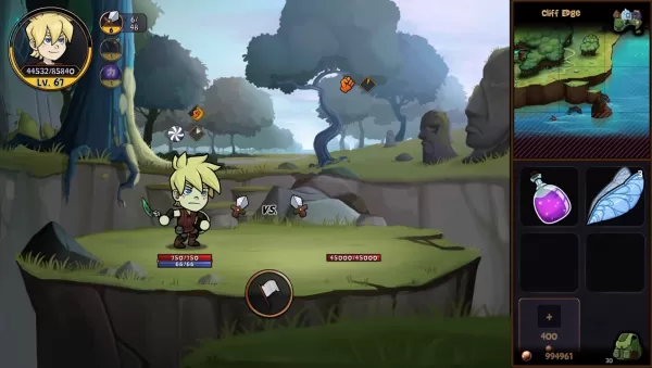 放置大师RPG：顶尖技巧与制胜攻略