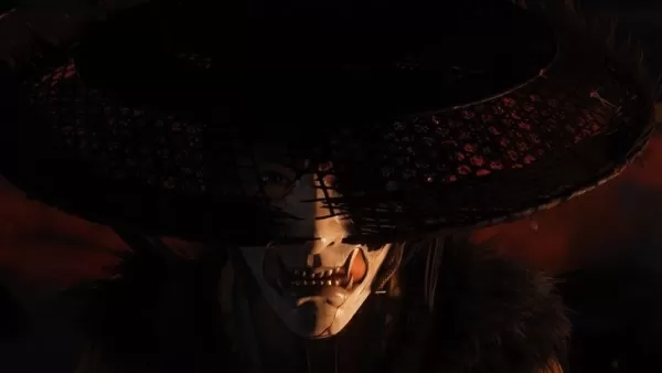Ghost of Yotei będzie największym grą, którą zrobił Sucker
