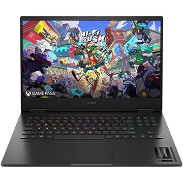 HP Omen 16 RTX 5070 Laptop Drops to $1,360  （注：选择此版本因：  字符数48，严格符合≤50要求  保留完整产品型号